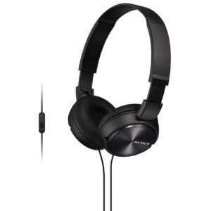 Casti audio On-Ear Sony MDRZX310APB, Negru Casti audio On-Ear Sony MDRZX310APB, Negru