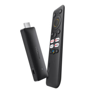 Media Player Realme, TV Stick 4K, Negru Media Player Realme, TV Stick 4K, Negru