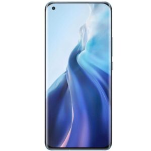 Telefon mobil Xiaomi Mi 11 5G, 256GB, 8GB, Dual SIM, Horizon Blue Telefon mobil Xiaomi Mi 11 5G, 256GB, 8GB, Dual SIM, Horizon Blue