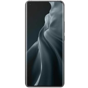 Telefon mobil Xiaomi Mi 11 5G, 128GB, 8GB, Dual SIM, Midnight Gray Telefon mobil Xiaomi Mi 11 5G, 128GB, 8GB, Dual SIM, Midnight Gray