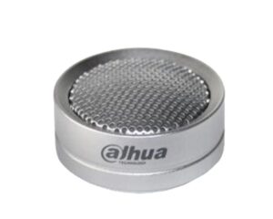 Microfon CCTV Dahua HAP120, Hi-Fi, Omnidirectional 10-70m, tip condensator Microfon CCTV Dahua HAP120, Hi-Fi, Omnidirectional 10-70m, tip condensator