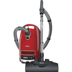 Aspirator cu sac Miele Complete C3 Electro EcoLine Plus, 4.5 L, 800 W Aspirator cu sac Miele Complete C3 Electro EcoLine Plus, 4.5 L, 800 W