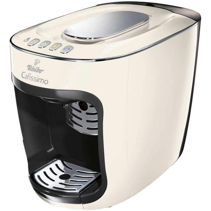 Espressor Tchibo Cafissimo mini, 1500 W, 0.65 L, 15 bar, Negru