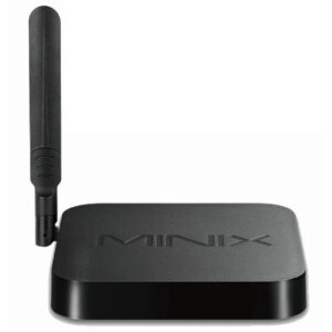 Media Player PNI Minix Neo X8-H Plus Media Player PNI Minix Neo X8-H Plus