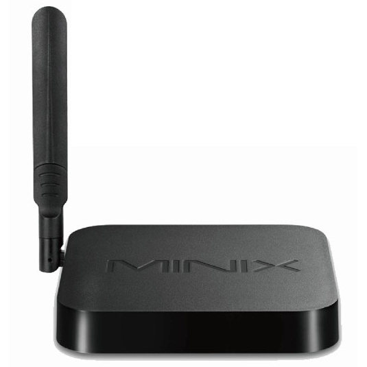 Media Player PNI Minix Neo X8-H Plus