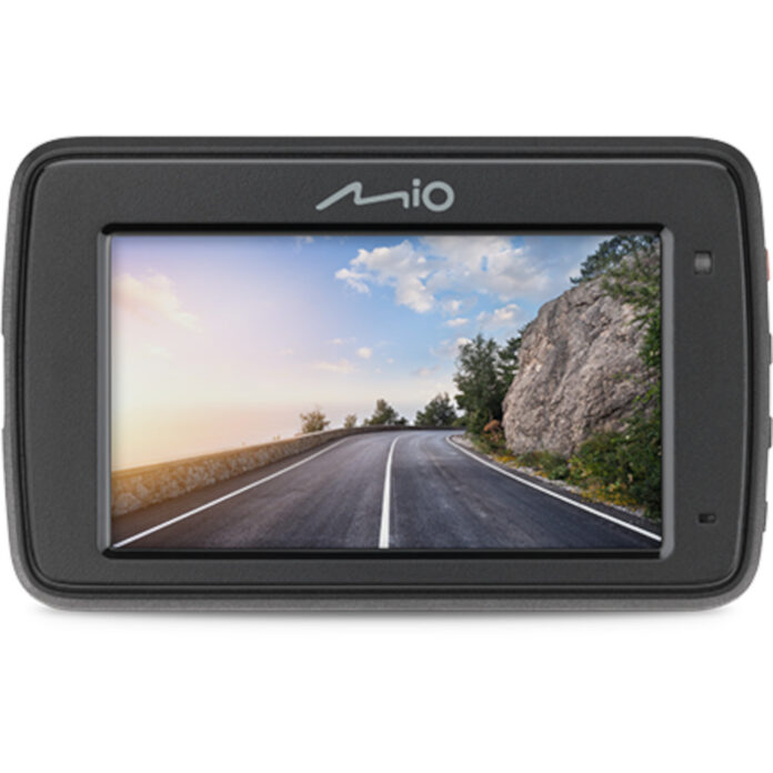 Camera auto DVR MIO MiVue 803, 2.5K, Wi-Fi, GPS, Senzor 5M, Full HD, 1080P/60fps, Negru Camera auto DVR MIO MiVue 803, 2.5K, Wi-Fi, GPS, Senzor 5M, Full HD, 1080P/60fps, Negru