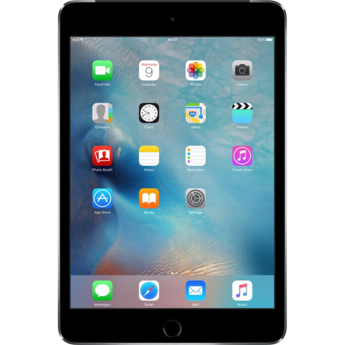 Apple iPad Mini Cellular, 128GB, 4G, Gri Apple iPad Mini Cellular, 128GB, 4G, Gri