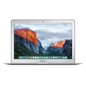 Laptop Apple MacBook Air, Intel Core i5 Dual Core, 8GB DDR3, SSD 128GB, Intel HD Graphics, Mac OS X, ROM Laptop Apple MacBook Air, Intel Core i5 Dual Core, 8GB DDR3, SSD 128GB, Intel HD Graphics, Mac OS X, ROM