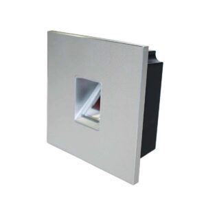Modul acces cu amprenta, videointerfon Dahua, VTO4202F-MF Modul acces cu amprenta, videointerfon Dahua, VTO4202F-MF