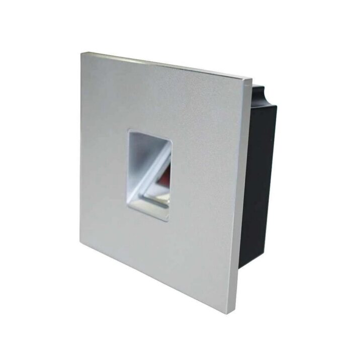 Modul acces cu amprenta, videointerfon Dahua, VTO4202F-MF