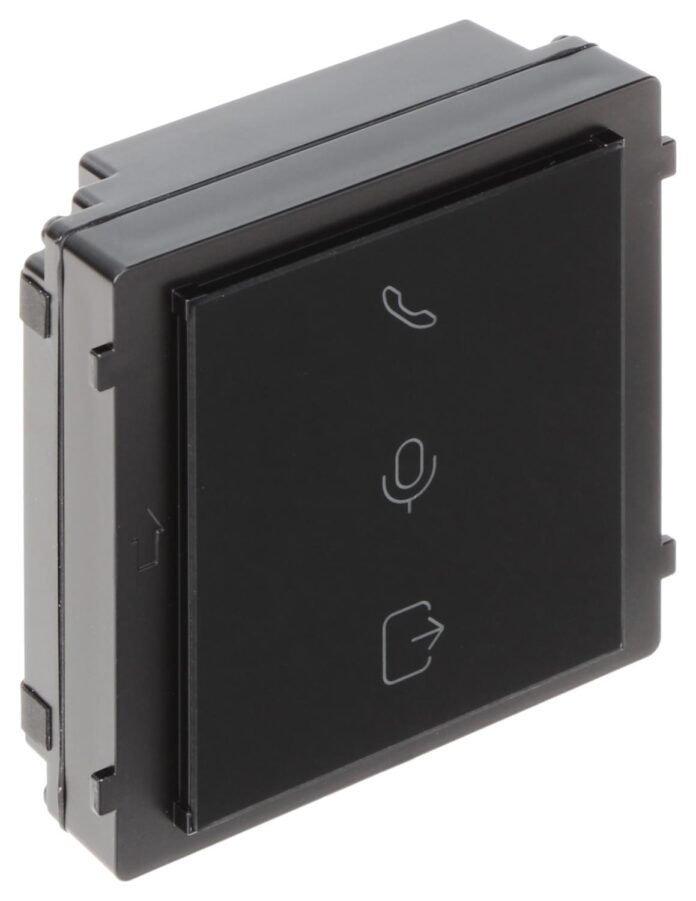 Modul de semnalizare a starii echipamentului DS-KD-IN Hikvision Modul de semnalizare a starii echipamentului DS-KD-IN Hikvision