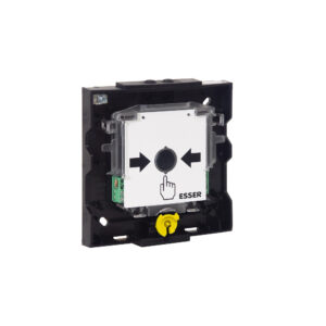 Modul electronic buton mare conventional Esser 804900, cu indicator alarma Modul electronic buton mare conventional Esser 804900, cu indicator alarma