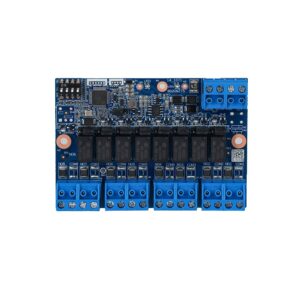 Modul expandor centrala antiefractie Dahua ARM708-RS, 8 canale, NO/NC, compatibil centrale ARC Modul expandor centrala antiefractie Dahua ARM708-RS, 8 canale, NO/NC, compatibil centrale ARC