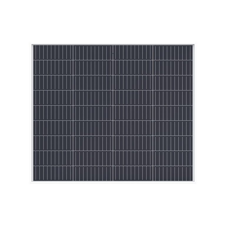 Modul panou solar Dahua PFM371-M120, 120 W, monocristalin