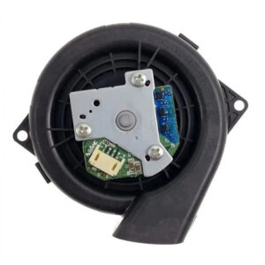 Modul vacuum (ventilator) Nidec pentru aspirator robot Xiaomi Mijia 1 si Xiaomi Roborock S50, SS51, S55 Modul vacuum (ventilator) Nidec pentru aspirator robot Xiaomi Mijia 1 si Xiaomi Roborock S50, SS51, S55