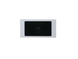 Modul videointerfon control acces mifare Dahua, VTO4202F-MR Modul videointerfon control acces mifare Dahua, VTO4202F-MR