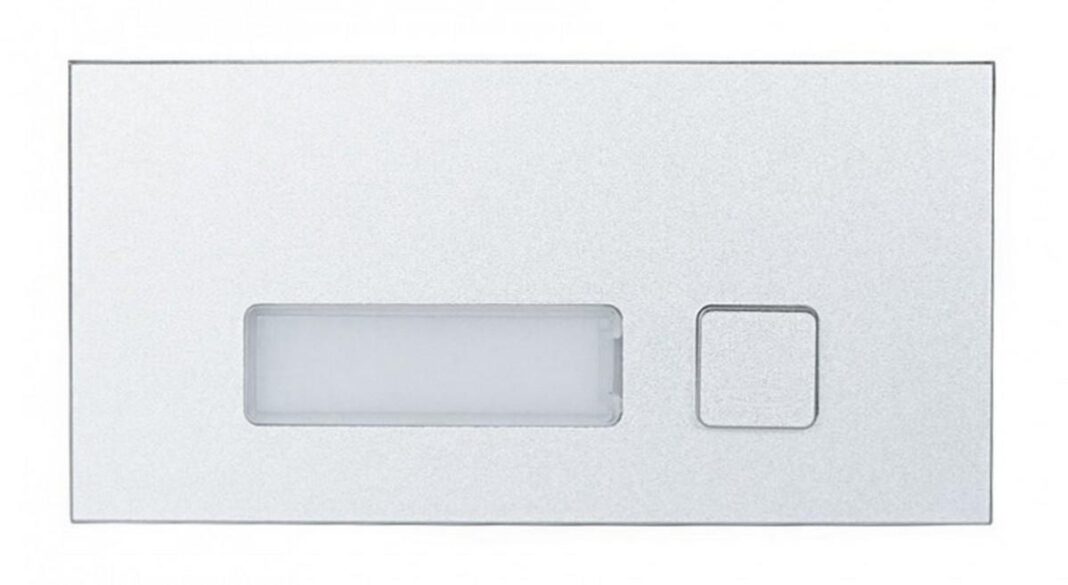 Modul videointerfon Dahua, 1 familie, VTO4202F-MB1 Modul videointerfon Dahua, 1 familie, VTO4202F-MB1