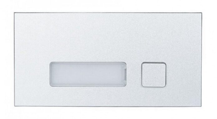 Modul videointerfon Dahua, 1 familie, VTO4202F-MB1 Modul videointerfon Dahua, 1 familie, VTO4202F-MB1
