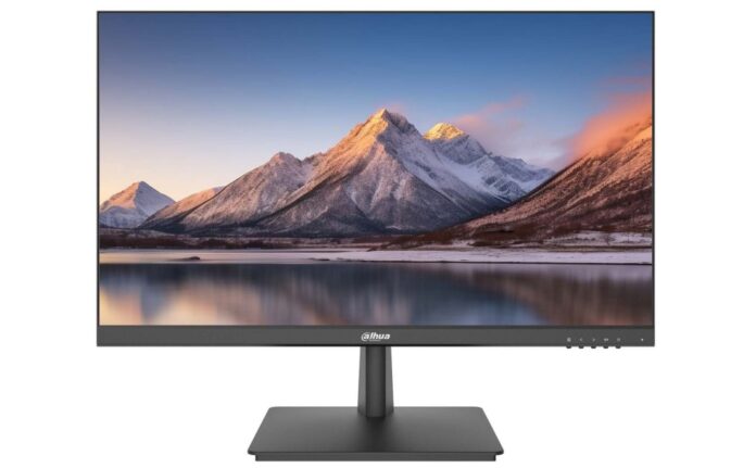 Monitor Full HD Dahua LM27-L200N, diagonala 27 inch, unghi vizualizare 178 grade, 1x VGA, 1x HDMI, VESA Monitor Full HD Dahua LM27-L200N, diagonala 27 inch, unghi vizualizare 178 grade, 1x VGA, 1x HDMI, VESA