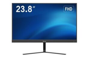 Monitor Full HD, VA, diagonala 23.8 inch, 1x HDMI, 1x VGA, VESA, Hikvision HiLook Hi-D24F2V2F Monitor Full HD, VA, diagonala 23.8 inch, 1x HDMI, 1x VGA, VESA, Hikvision HiLook Hi-D24F2V2F