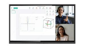 Tabla interactiva Whiteboard cu touchscreen Dahua LPH75-ST420-L, 4K DLED, diagonala 75 inch, Wi-Fi, Bluetooth Tabla interactiva Whiteboard cu touchscreen Dahua LPH75-ST420-L, 4K DLED, diagonala 75 inch, Wi-Fi, Bluetooth