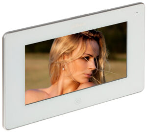 Monitor videointerfon IP, Dahua, card microSD, Wi-Fi, VTH5221DW-S2 Monitor videointerfon IP, Dahua, card microSD, Wi-Fi, VTH5221DW-S2