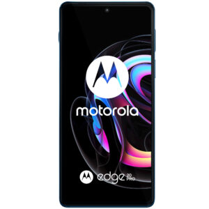 Telefon mobil Motorola Moto Edge 20 Pro, 256GB, 12GB, Dual SIM, Blue Vegan Leather Telefon mobil Motorola Moto Edge 20 Pro, 256GB, 12GB, Dual SIM, Blue Vegan Leather