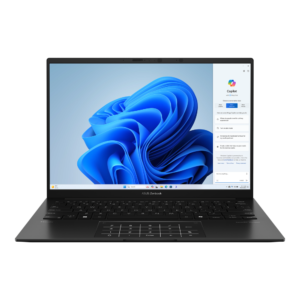 Laptop ASUS Zenbook 14 OLED (UM3406KA-QD167X) Laptop ASUS Zenbook 14 OLED (UM3406KA-QD167X)