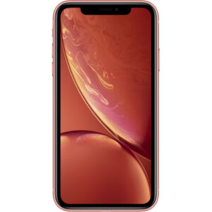 Telefon mobil Apple iPhone XR, 64GB, Black Telefon mobil Apple iPhone XR, 64GB, Black