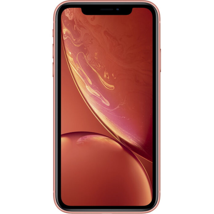 Telefon mobil Apple iPhone XR, 64GB, Black Telefon mobil Apple iPhone XR, 64GB, Black