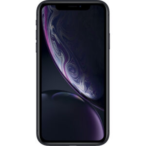 Telefon mobil Apple iPhone XR, 128GB Black Telefon mobil Apple iPhone XR, 128GB Black