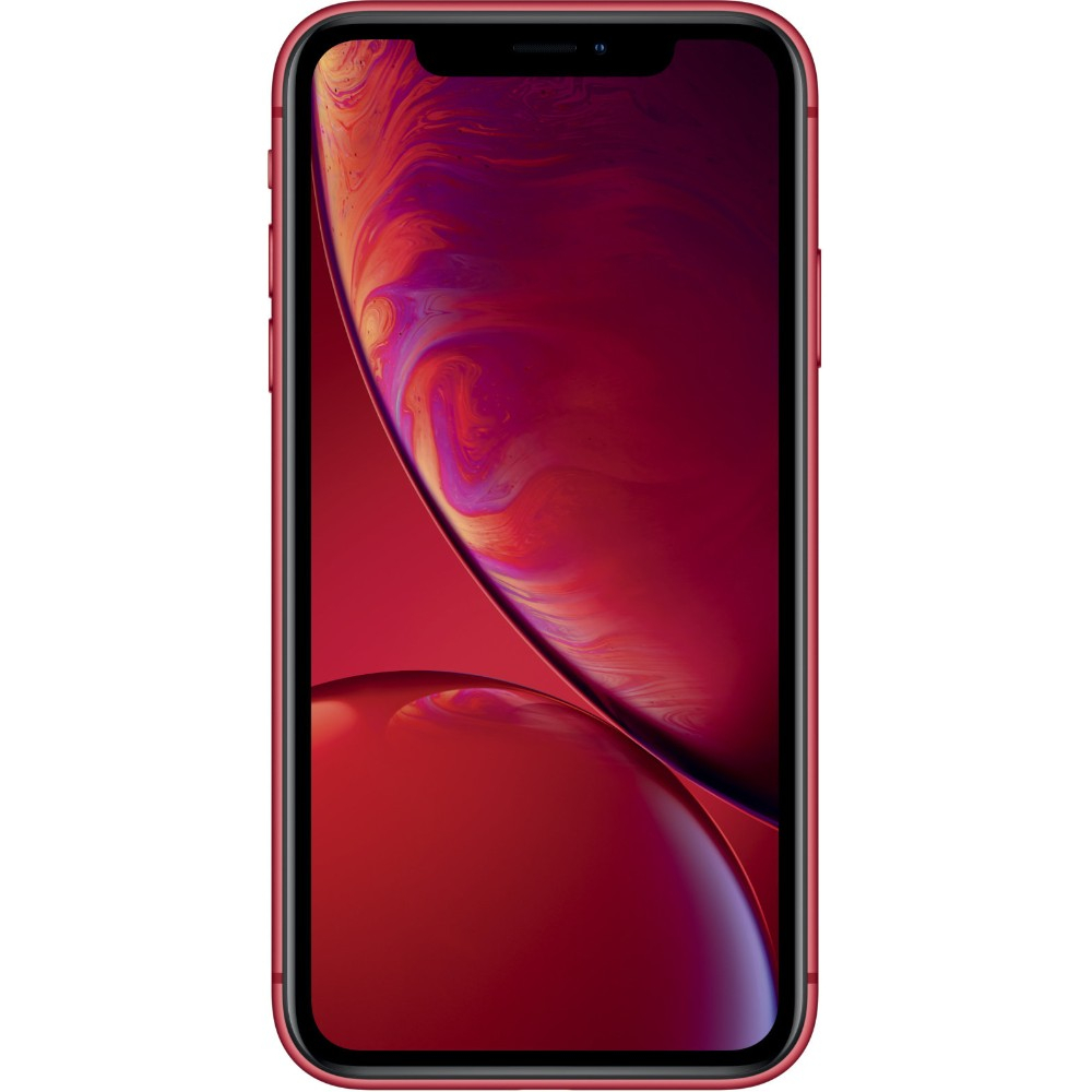 Telefon mobil Apple iPhone XR, 128GB, (Product)RED Telefon mobil Apple iPhone XR, 128GB, (Product)RED