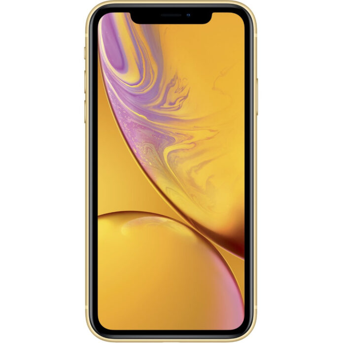 Telefon mobil Apple iPhone XR, 128GB, Coral Telefon mobil Apple iPhone XR, 128GB, Coral