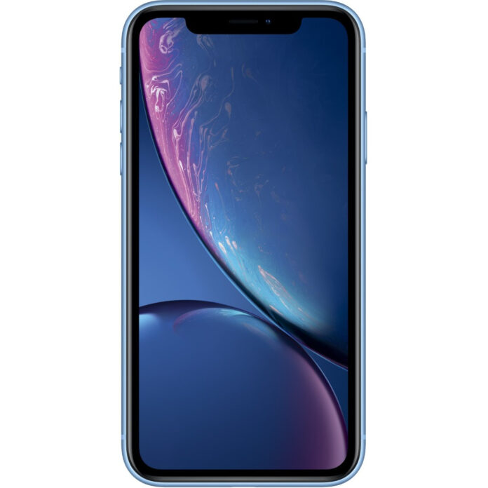 Telefon mobil Apple iPhone XR, 256GB, Black