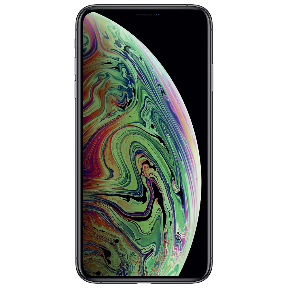Telefon mobil Apple iPhone Xs Max, 64GB, 4GB, Gold Telefon mobil Apple iPhone Xs Max, 64GB, 4GB, Gold