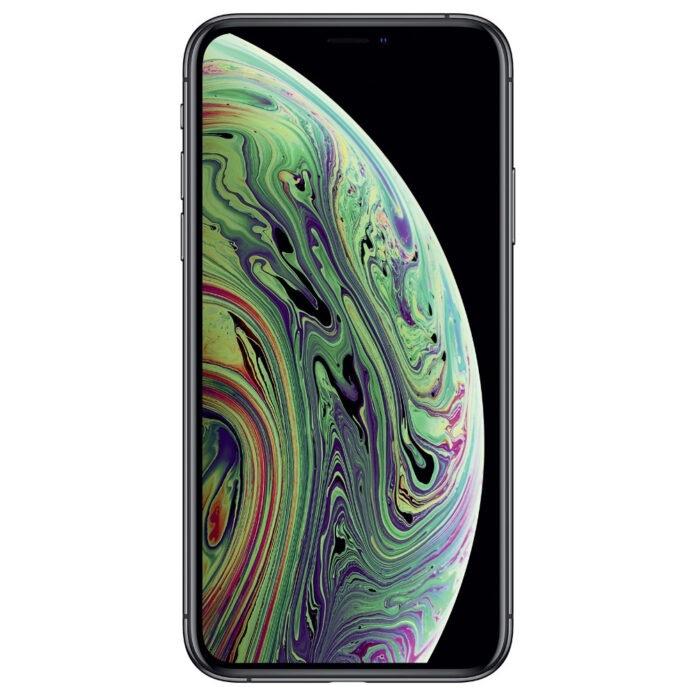 Telefon mobil Apple iPhone Xs, 256GB, 4GB, Silver Telefon mobil Apple iPhone Xs, 256GB, 4GB, Silver