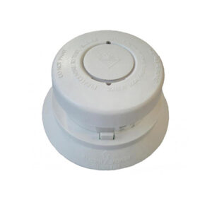 Detector de fum optic Elmes MTS166/9V Detector de fum optic Elmes MTS166/9V