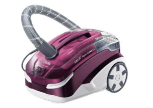 Aspirator cu filtrare prin apa Thomas Multi Clean X7 Aqua+ 788562, 1.8 L, 1700 W Aspirator cu filtrare prin apa Thomas Multi Clean X7 Aqua+ 788562, 1.8 L, 1700 W