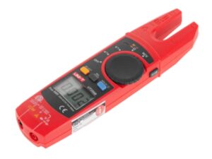 Multimetru digital, tip furca, true RMS, Uni-T, UT256B Multimetru digital, tip furca, true RMS, Uni-T, UT256B