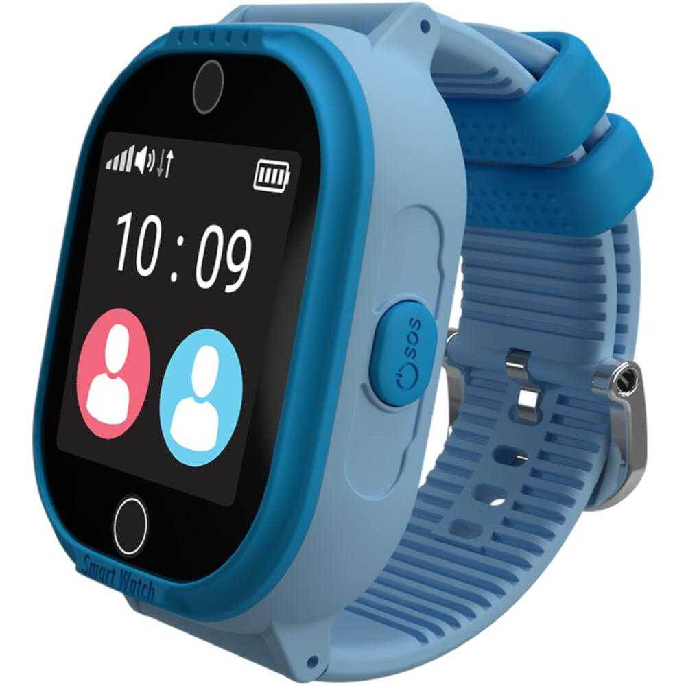 Smartwatch pentru copii MyKi Watch 4 Lite, Roz Smartwatch pentru copii MyKi Watch 4 Lite, Roz