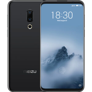 Telefon mobil Meizu 16, 128GB, 8GB, Dual SIM, Negru Telefon mobil Meizu 16, 128GB, 8GB, Dual SIM, Negru