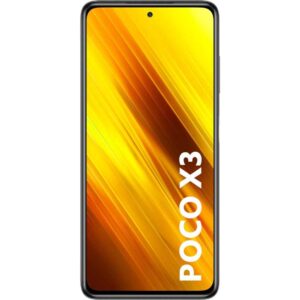 Telefon mobil Poco X3, 128GB, 6GB, Dual SIM, Shadow Gray Telefon mobil Poco X3, 128GB, 6GB, Dual SIM, Shadow Gray
