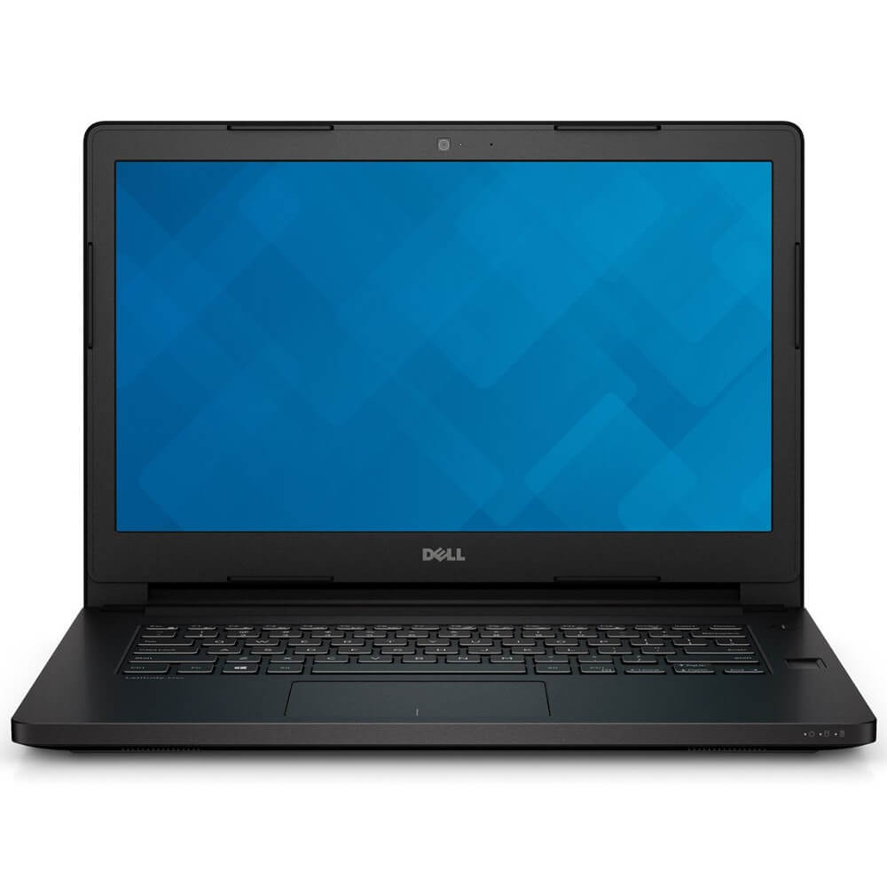 Laptop Dell Latitude 3460, Intel Core i3-5005U, 4GB DDR3, HDD 500GB, Intel HD Graphics, Linux Laptop Dell Latitude 3460, Intel Core i3-5005U, 4GB DDR3, HDD 500GB, Intel HD Graphics, Linux