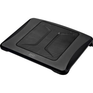 Cooling Pad DeepCool pentru notebook, negru Cooling Pad DeepCool pentru notebook, negru