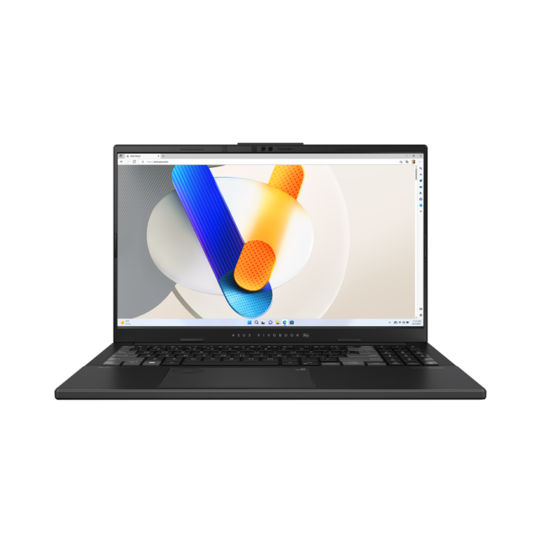 Laptop ASUS Vivobook Pro 15 OLED (N6506CU-MA020X)