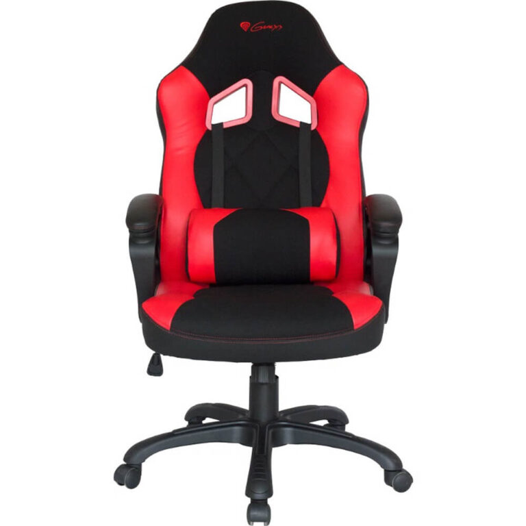 Scaun gaming Natec Genesis Nitro 330, Albastru
