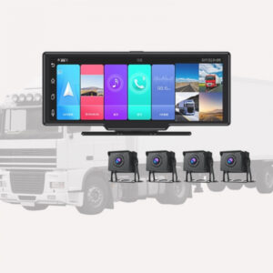 Navigator pentru bord camion STAR T99 DVR, 4G, 10.26 touch screen, Android 8.1, 2GB RAM 32GB ROM, Flota, DMS, GPS, ADAS, 4 Camere Navigator pentru bord camion STAR T99 DVR, 4G, 10.26 touch screen, Android 8.1, 2GB RAM 32GB ROM, Flota, DMS, GPS, ADAS, 4 Camere
