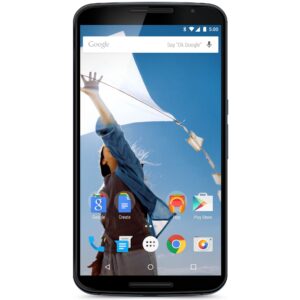 Telefon mobil Motorola Nexus 6, 32GB, Albastru Telefon mobil Motorola Nexus 6, 32GB, Albastru