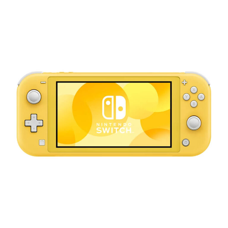 Consola Nintendo Switch Lite, Coral