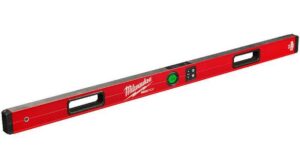 Nivela digitala Milwaukee REDSTICK, lungime 120 cm, IP65, 4933471979 Nivela digitala Milwaukee REDSTICK, lungime 120 cm, IP65, 4933471979